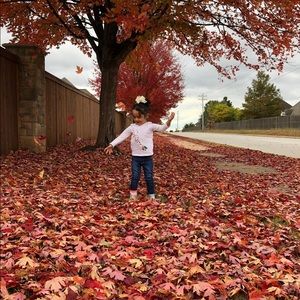 Meet your Posher, Norma